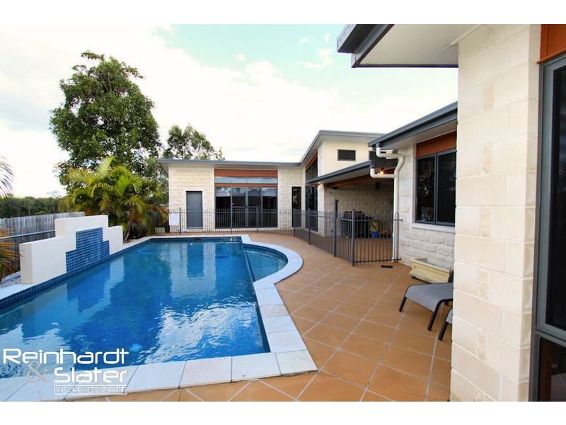 9 Grandis Court, Cashmere QLD 4500