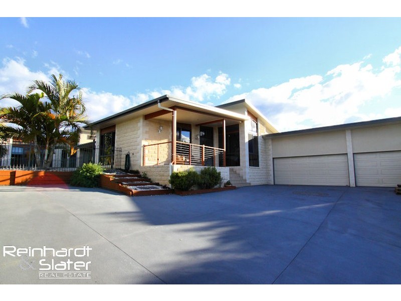 9 Grandis Court, Cashmere QLD 4500