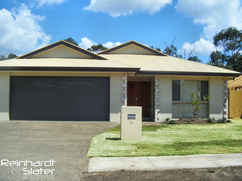 11 Kooringal Street, Tingalpa QLD 4173