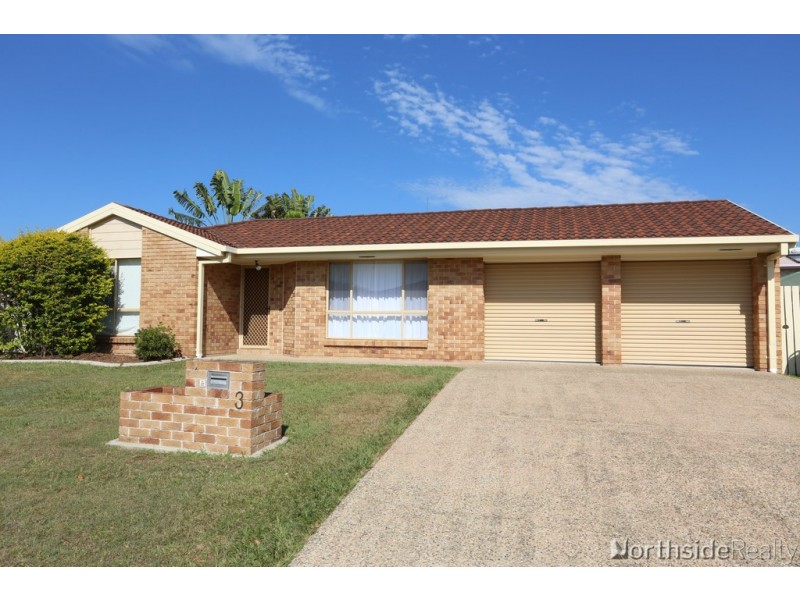 3 Silkwood Court, Warner QLD 4500