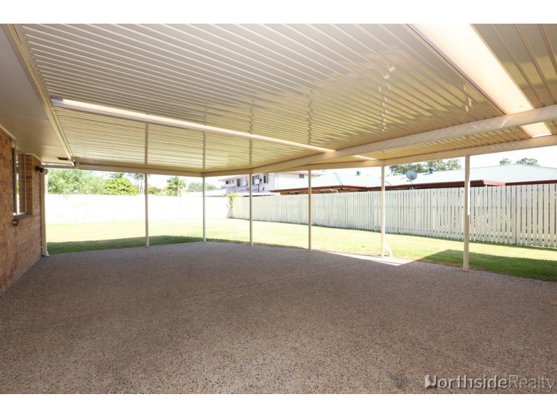 3 Silkwood Court, Warner QLD 4500