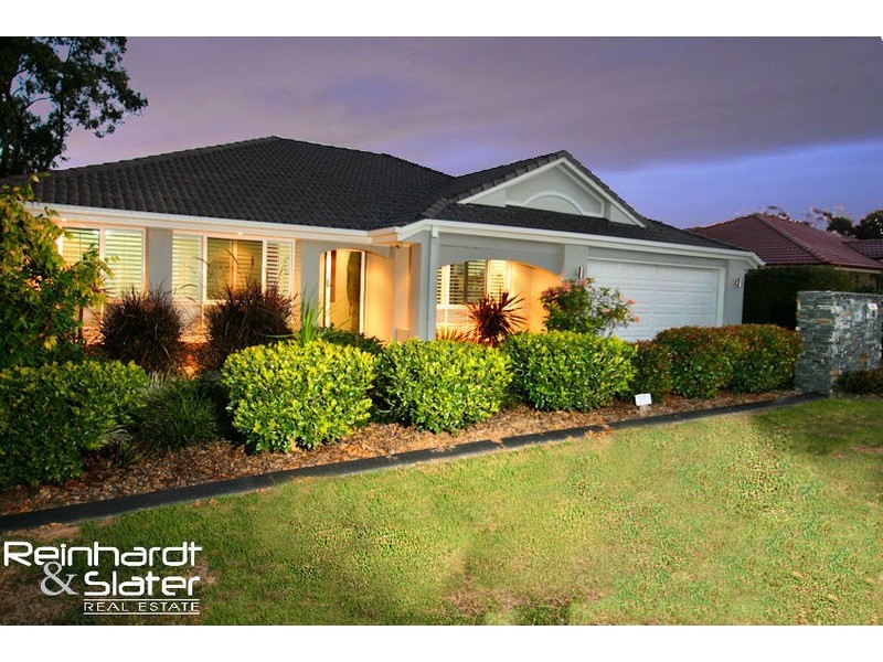 15 Corowa Court, Eatons Hill QLD 4037