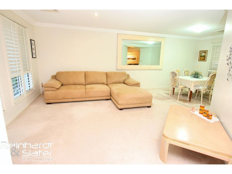 15 Corowa Court, Eatons Hill QLD 4037