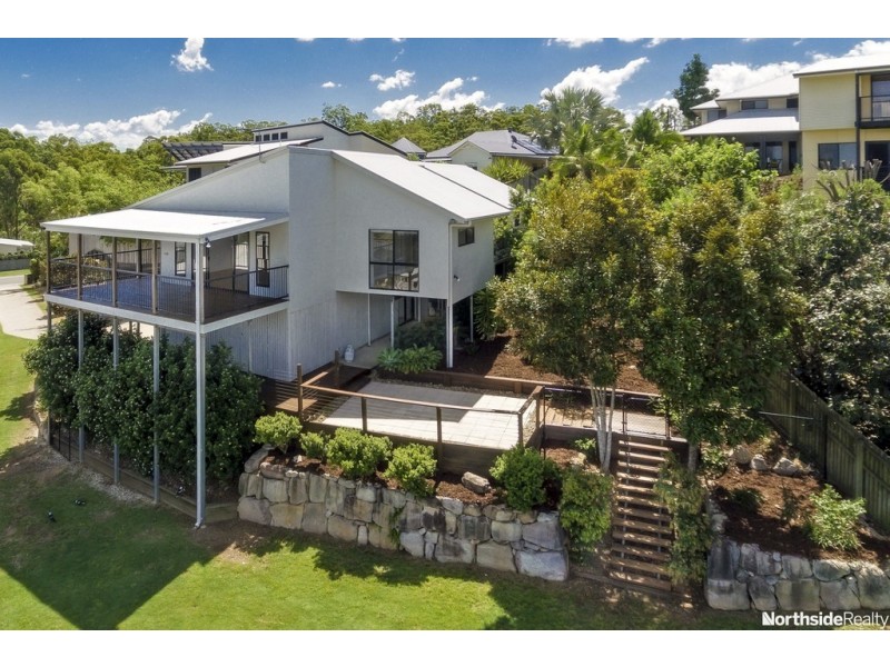12 Talisman crt, Eatons Hill QLD 4037
