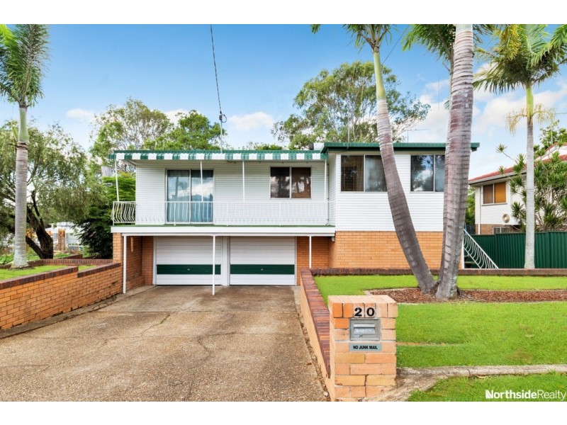 20 Keong Rd, Albany Creek QLD 4035