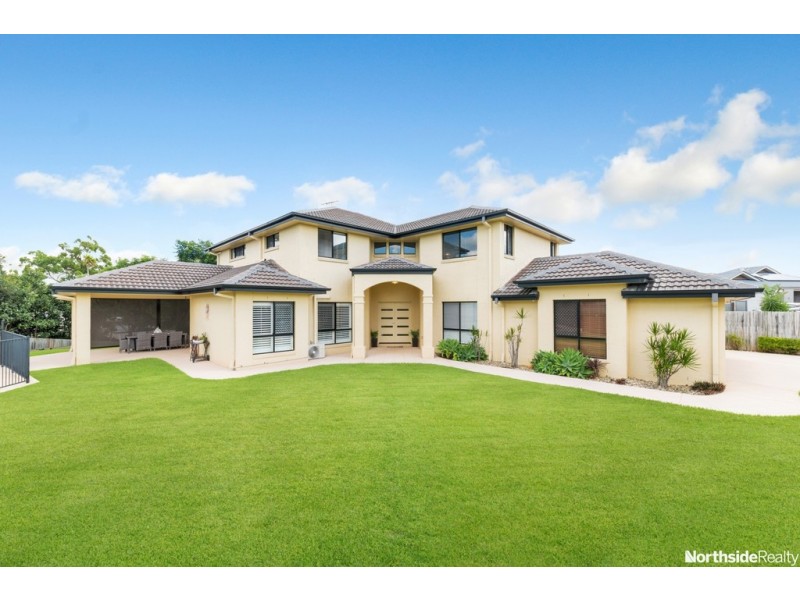 23 Toressian Pl, Cashmere QLD 4500