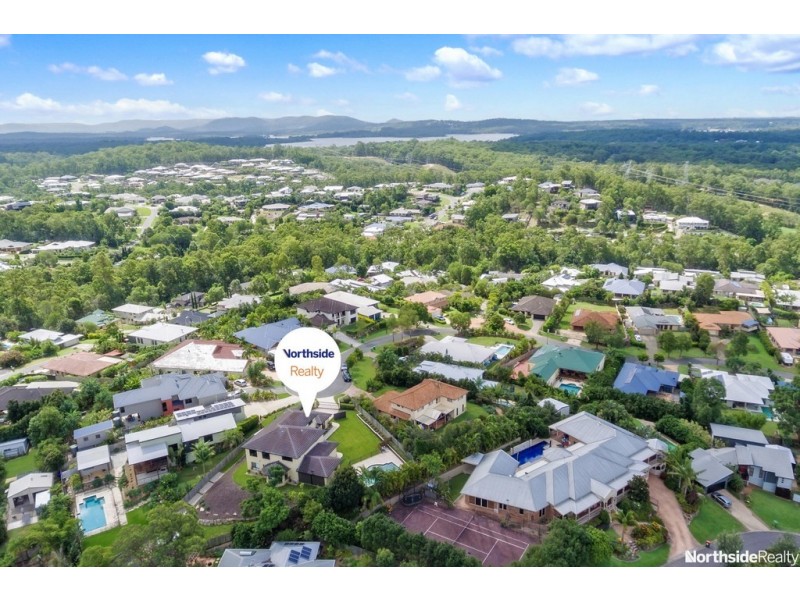 23 Toressian Pl, Cashmere QLD 4500