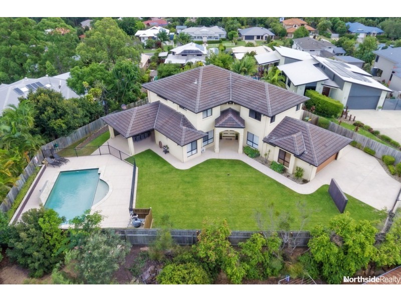 23 Toressian Pl, Cashmere QLD 4500