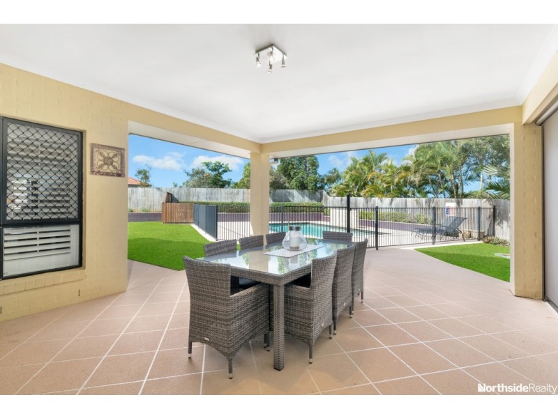 23 Toressian Pl, Cashmere QLD 4500