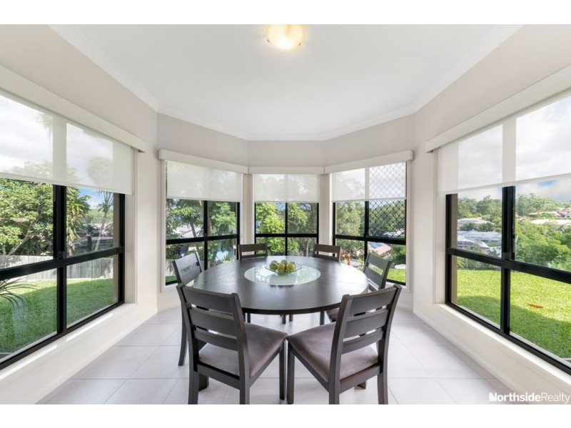 23 Toressian Pl, Cashmere QLD 4500