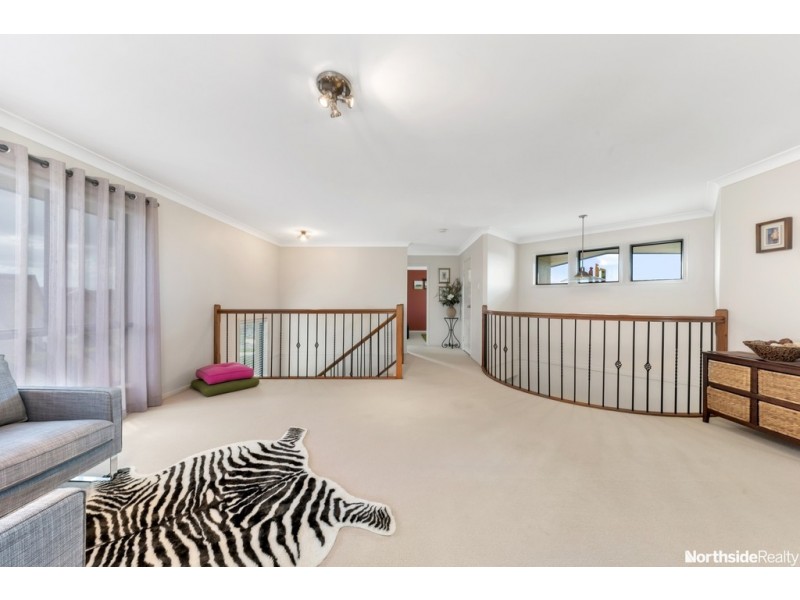 23 Toressian Pl, Cashmere QLD 4500