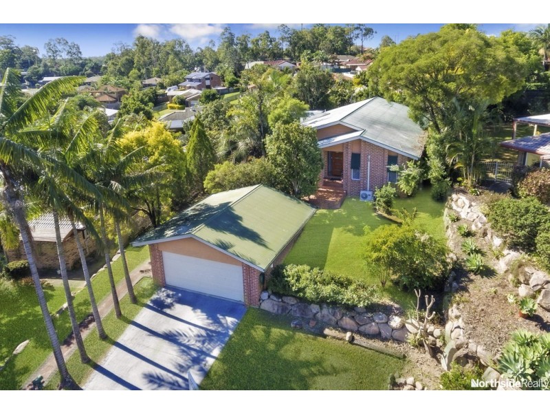 9 Gum Leaf Court, Albany Creek QLD 4035