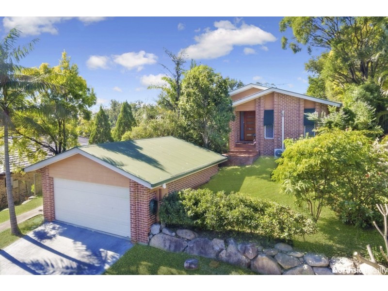 9 Gum Leaf Court, Albany Creek QLD 4035