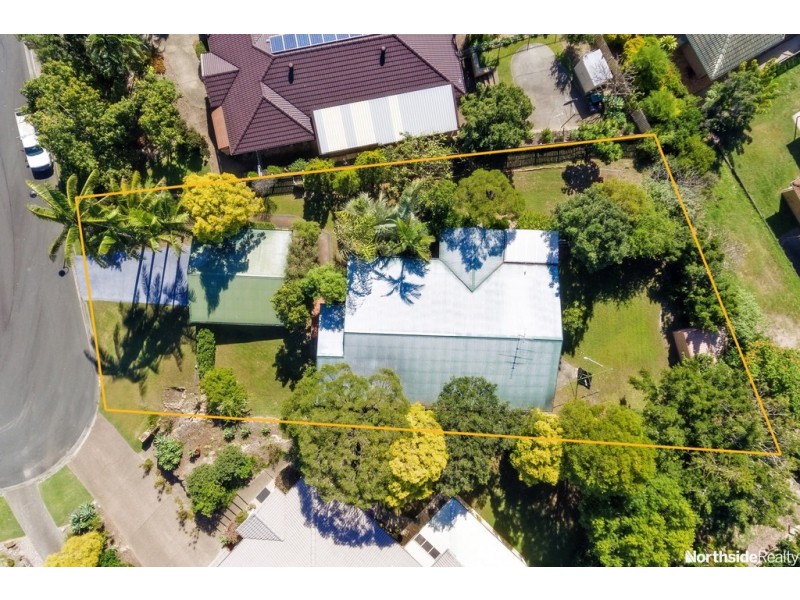 9 Gum Leaf Court, Albany Creek QLD 4035