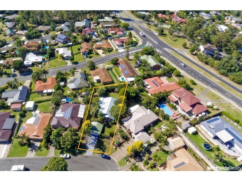 9 Gum Leaf Court, Albany Creek QLD 4035