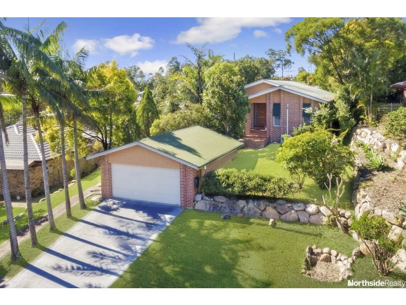 9 Gum Leaf Court, Albany Creek QLD 4035