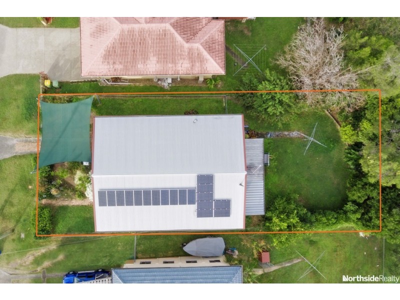 47 Narellan Street, Arana Hills QLD 4054