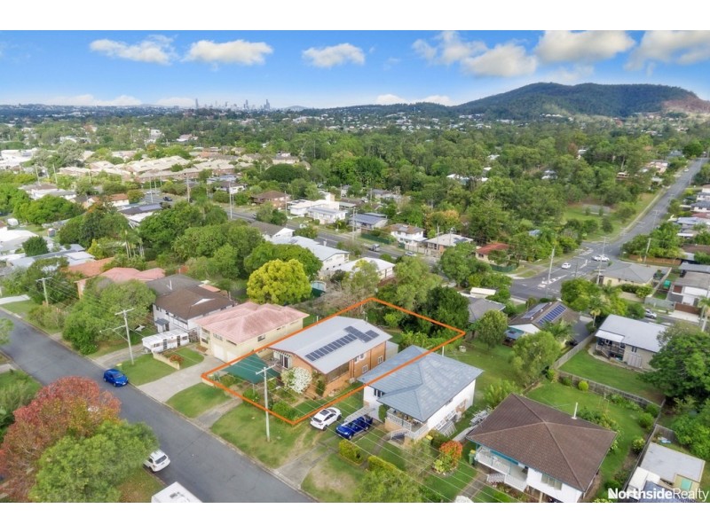 47 Narellan Street, Arana Hills QLD 4054