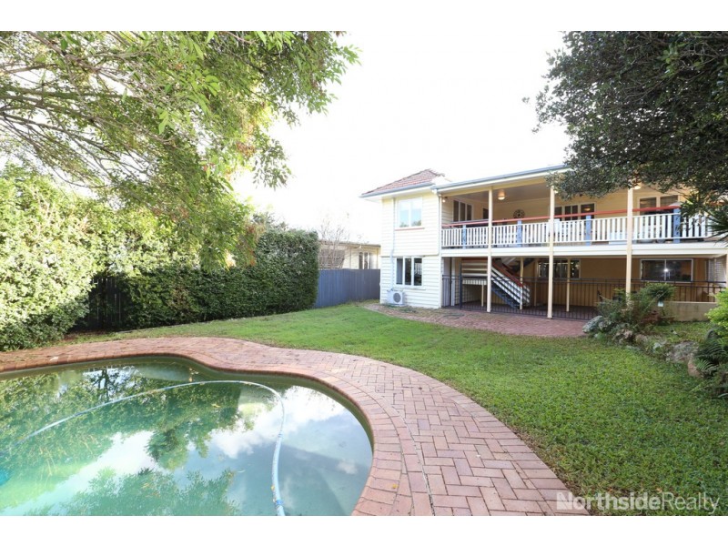 36 Carnot Street, Wavell Heights QLD 4012