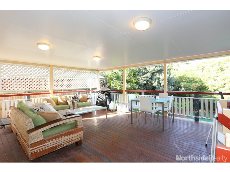36 Carnot Street, Wavell Heights QLD 4012