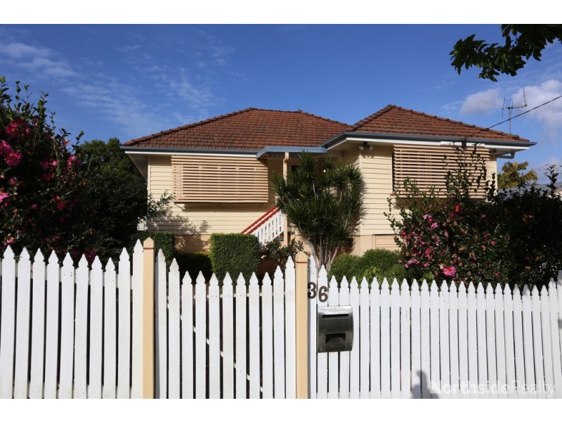 36 Carnot Street, Wavell Heights QLD 4012