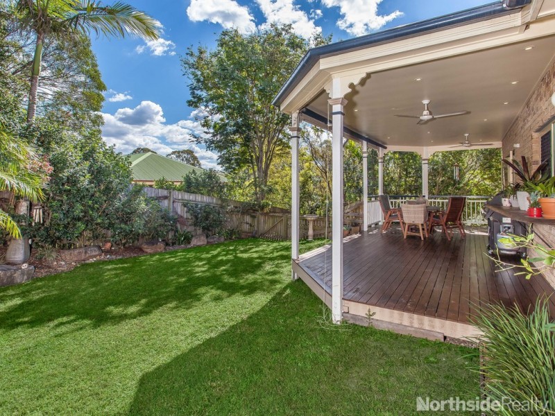 Ferny Hills QLD 4055