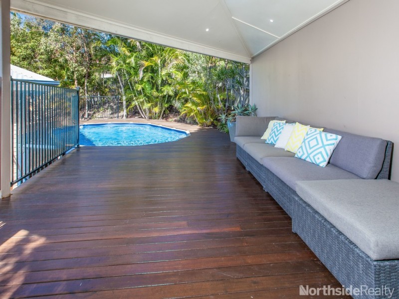 Ferny Hills QLD 4055