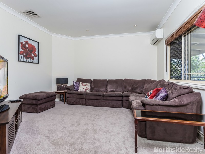 Ferny Hills QLD 4055