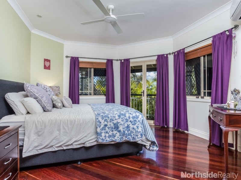 Ferny Hills QLD 4055