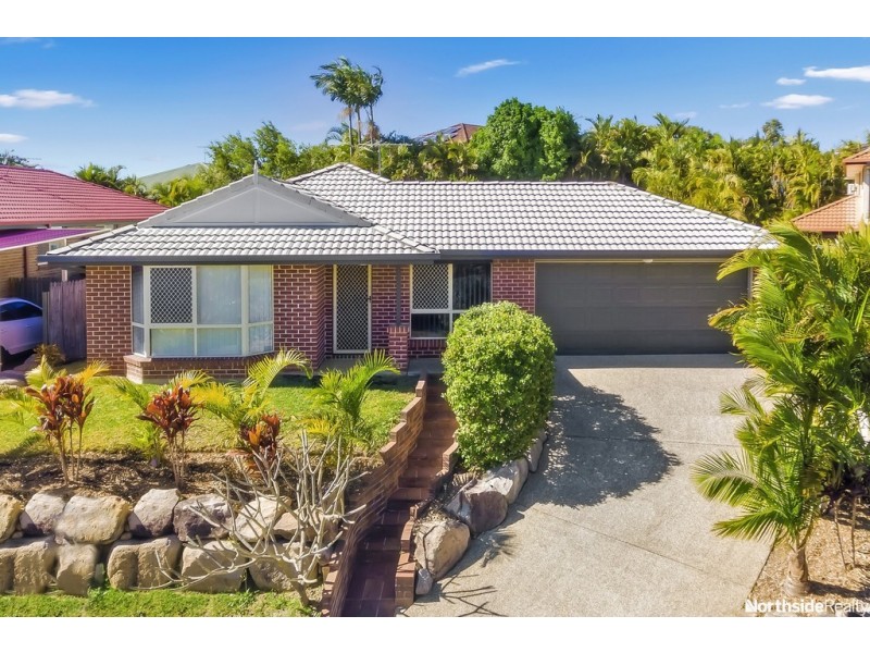 64 Boondooma Cct, Albany Creek QLD 4035