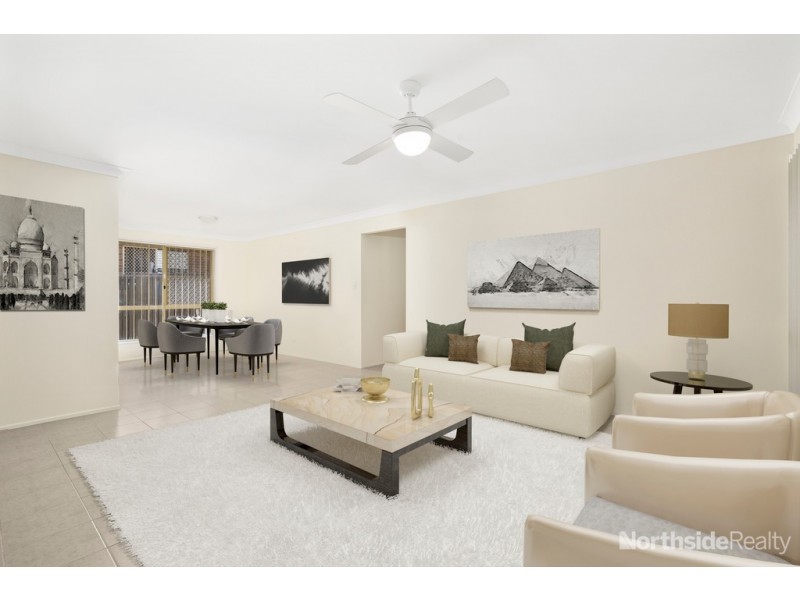 64 Boondooma Cct, Albany Creek QLD 4035