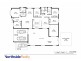 64 Boondooma Cct, Albany Creek QLD 4035 Floorplan