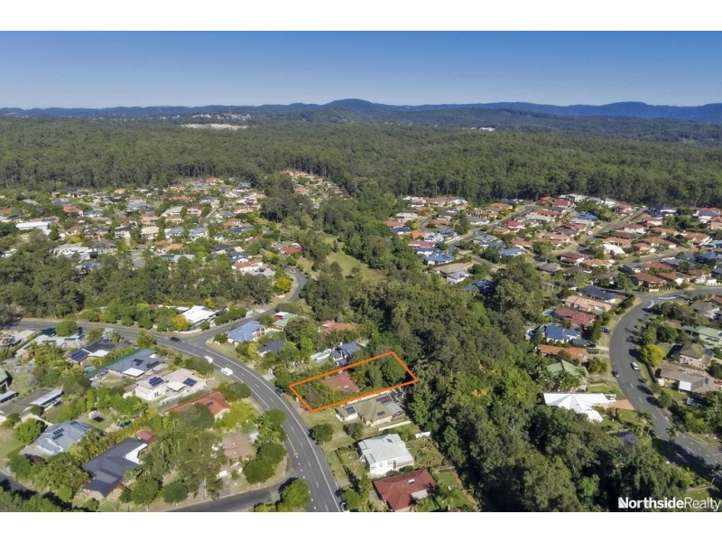 109 Thiess dve, Albany Creek QLD 4035