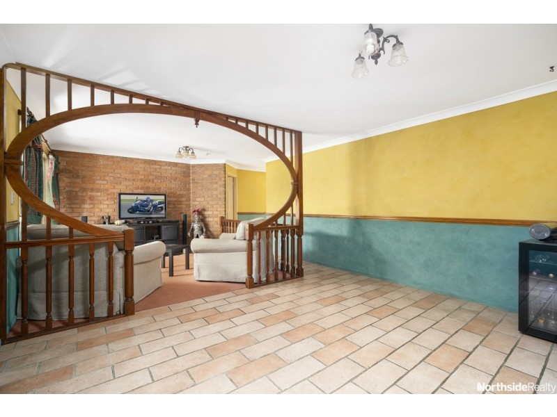 109 Thiess dve, Albany Creek QLD 4035