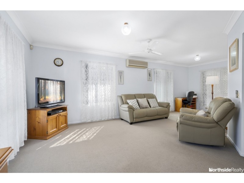 21 Marella st, Boondall QLD 4034
