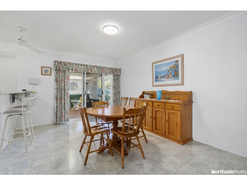 21 Marella st, Boondall QLD 4034
