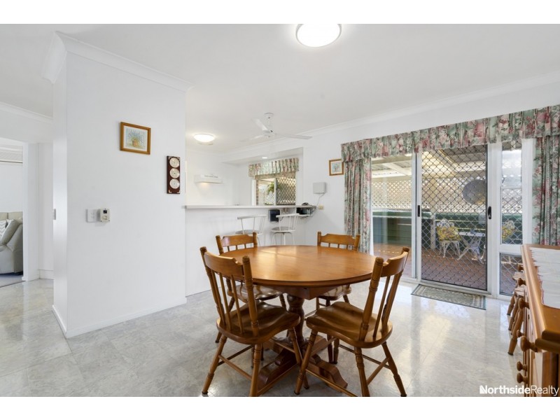 21 Marella st, Boondall QLD 4034