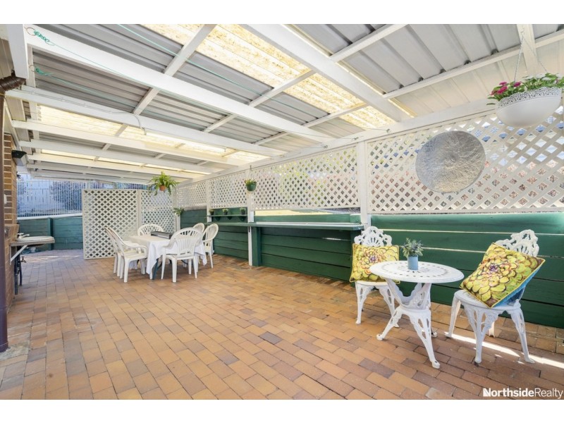 21 Marella st, Boondall QLD 4034