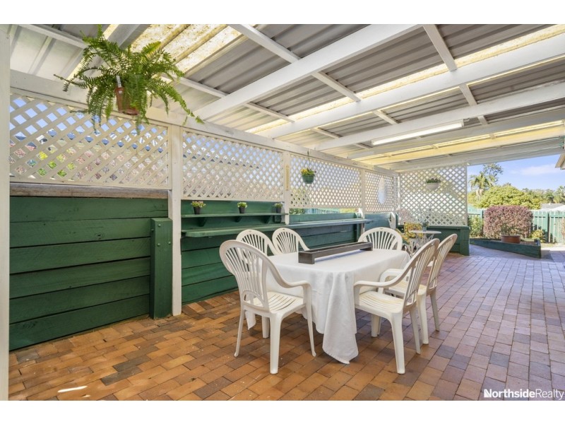 21 Marella st, Boondall QLD 4034
