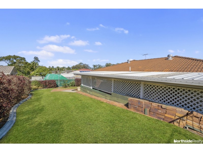 21 Marella st, Boondall QLD 4034