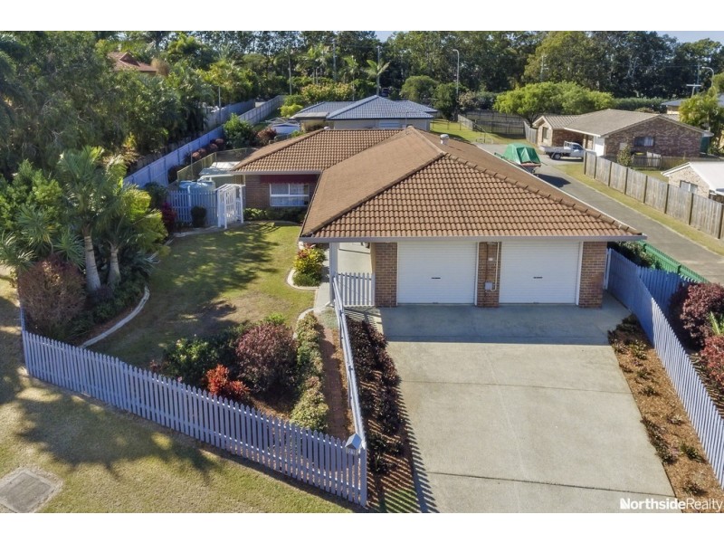 21 Marella st, Boondall QLD 4034