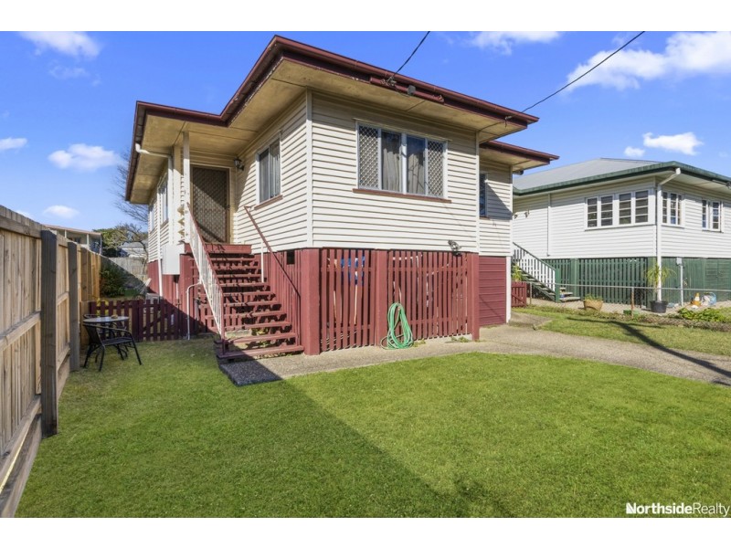 34 New Ivo st, Nundah QLD 4012