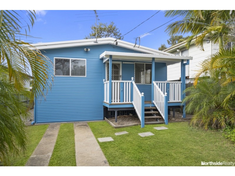 10 Yates Street, Redcliffe QLD 4020