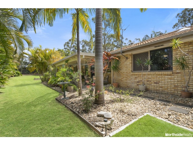 8 Gypsy Ct, Eatons Hill QLD 4037