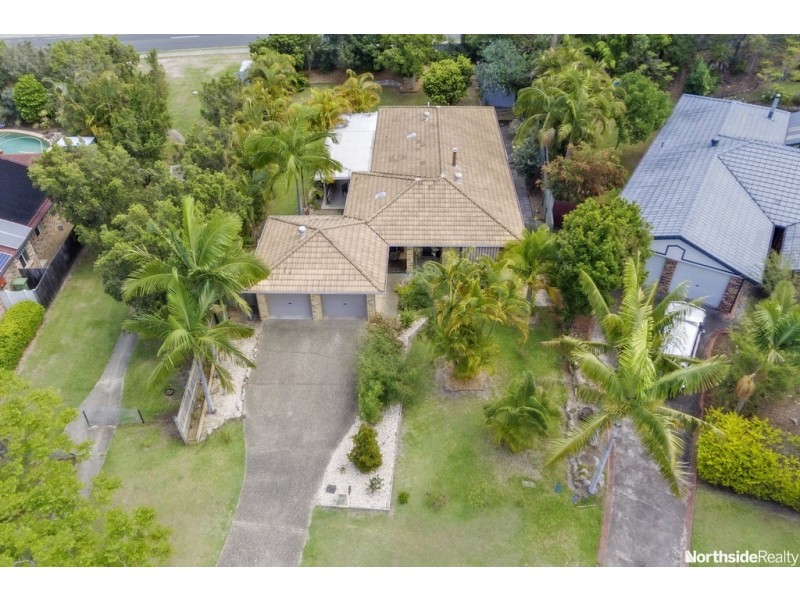 8 Gypsy Ct, Eatons Hill QLD 4037