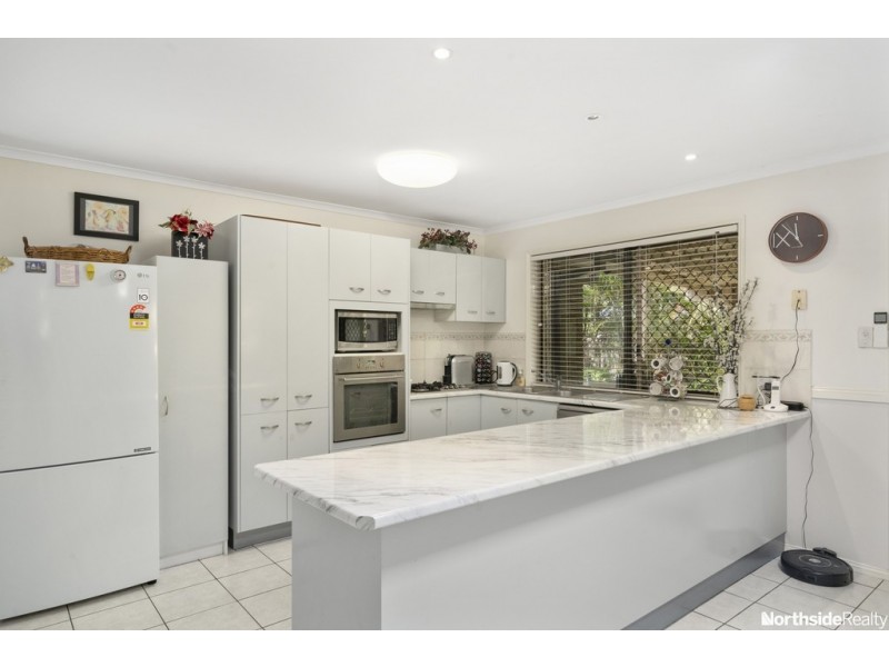 8 Gypsy Ct, Eatons Hill QLD 4037