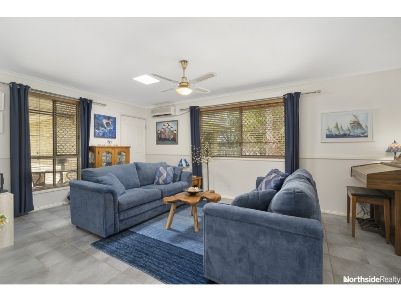 8 Gypsy Ct, Eatons Hill QLD 4037