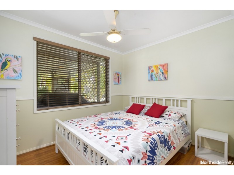 8 Gypsy Ct, Eatons Hill QLD 4037