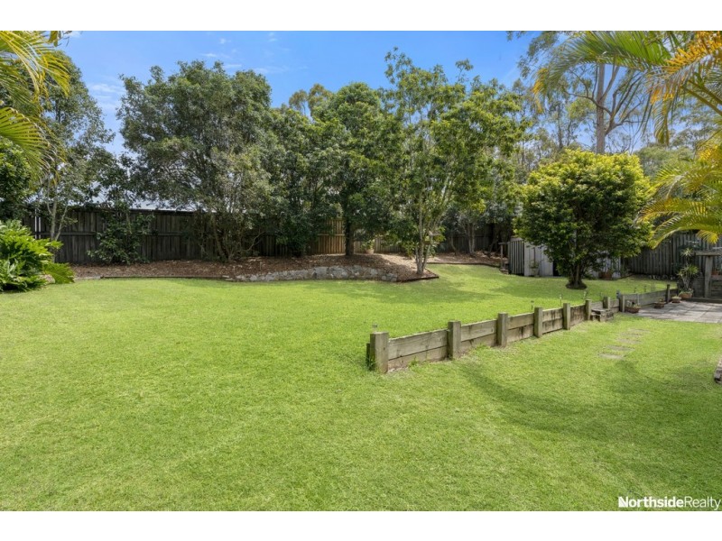 8 Gypsy Ct, Eatons Hill QLD 4037