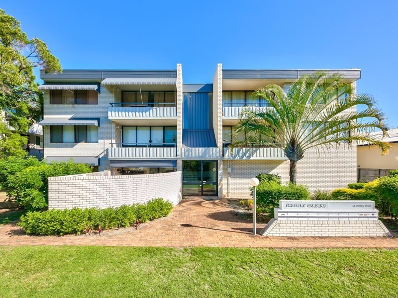 8/11 Shottery, Yeronga QLD 4104